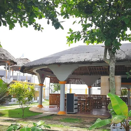 Villa Carillo Beach Resort-2