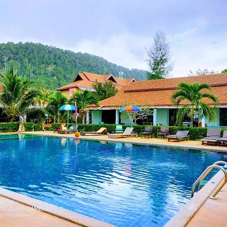 Banana Beach Resort-2
