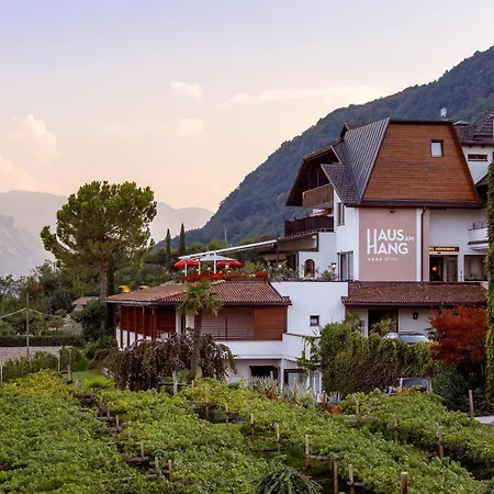 Hotel Haus Am Hang-2