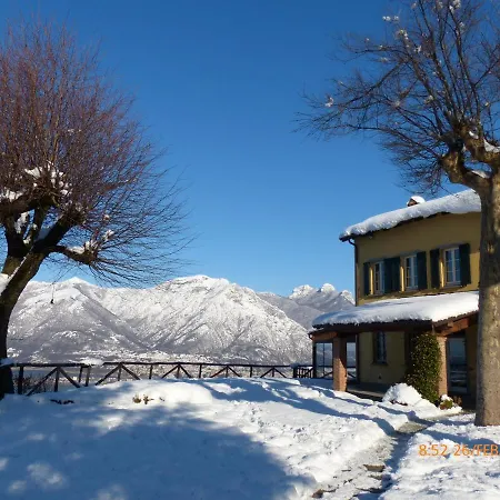 Antica Locanda La Tinara Del Belvedere - Romantic Dreams - (Adults Only)-2