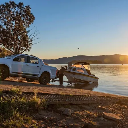 Discovery Parks - Jindabyne-3