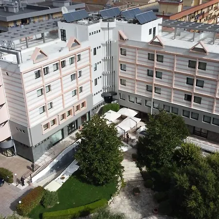 Hotel Svevo-2