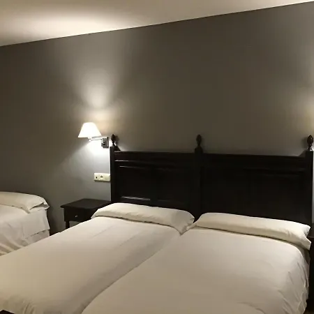 Hotel Ribera del Chicu-2