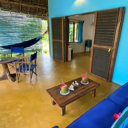 Butiama Beach Lodge-3