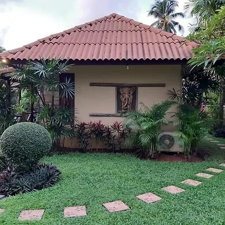 Seabreeze Hotel Kohchang-3