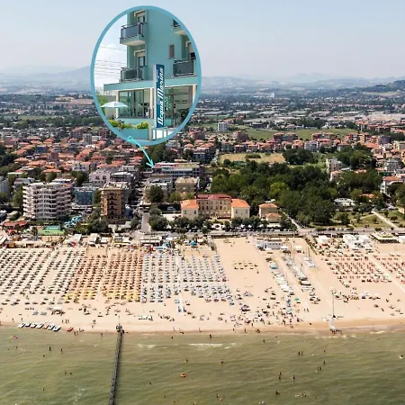 Residence Acqua Suite Marina-2
