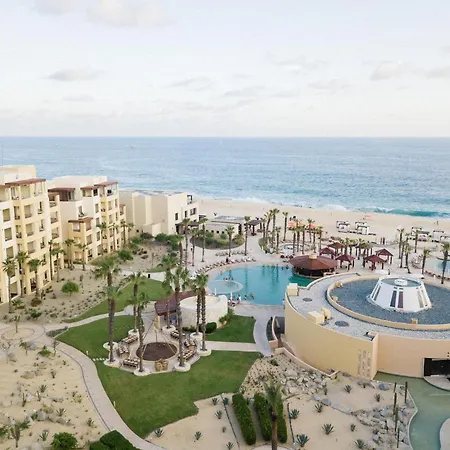 The Towers At Pueblo Bonito Pacifica (Adults Only)-3
