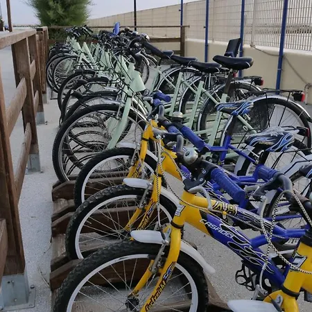Villaggio Diomedea-3