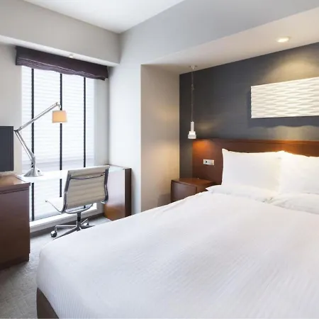 Hotel Mystays Oita-2