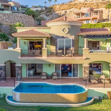 Pueblo Bonito Montecristo Luxury Villas-3