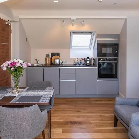 Inch Beach House B&B-2