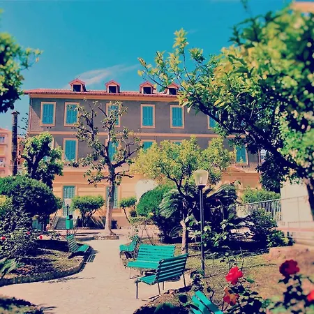 Hotel Villa Sophia-2