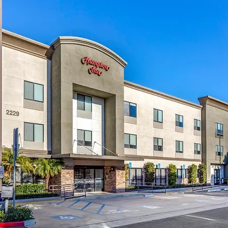 Hampton Inn Carlsbad North San Diego County-3