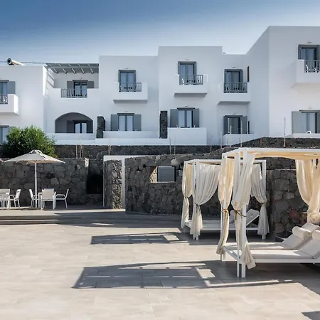 Olea Bay Hotel-2