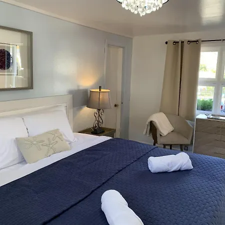 Starlight Lodge At Rockport Harbor-3