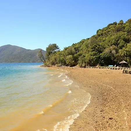 Punga Cove Resort-3