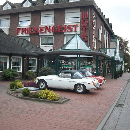Hotel Friesengeist-2