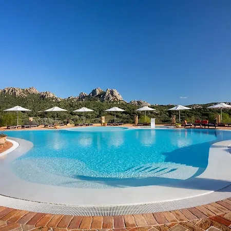 Felix Hotels - Country Resort Parco Degli Ulivi-2
