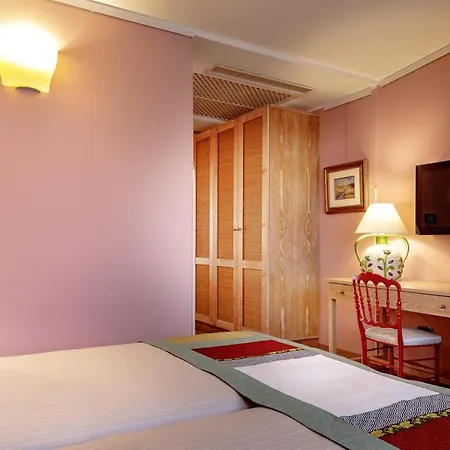 Hotel Stella Maris-2