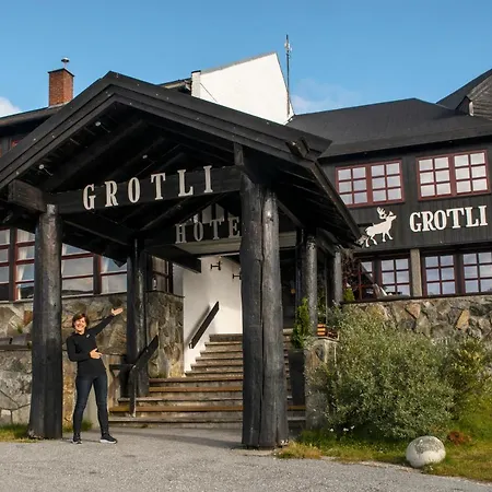 Grotli Hoyfjellshotell-2