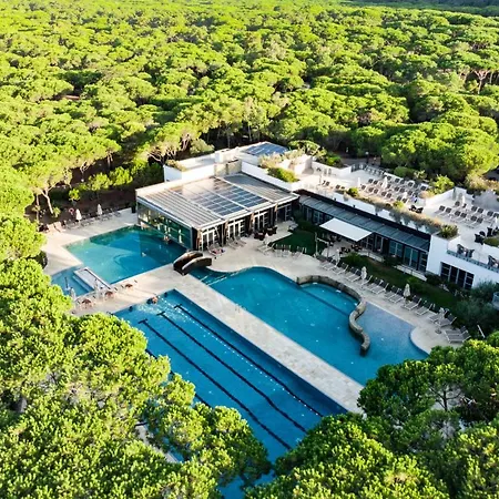 Riva Del Sole Resort & Spa-2