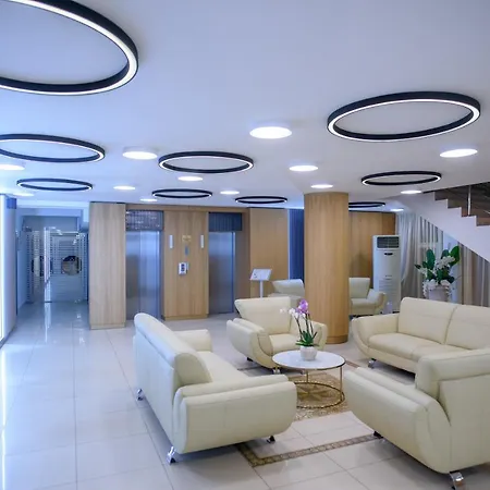 Hotel Tomis-3