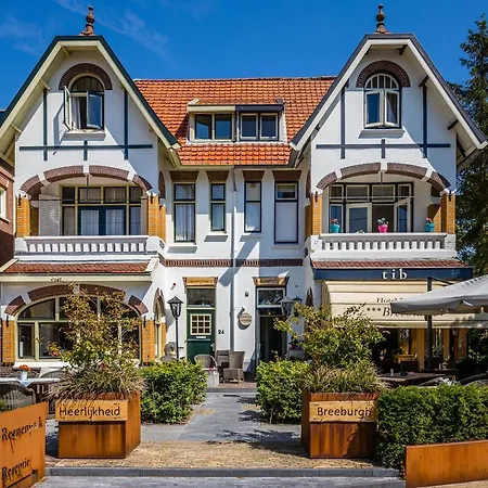 Hotel Breeburg-2