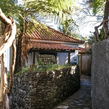 Casas De Campo Do Pomar B&B - Self Check-In-3
