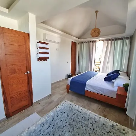 Hotel Casa Shula, Acapulco-2