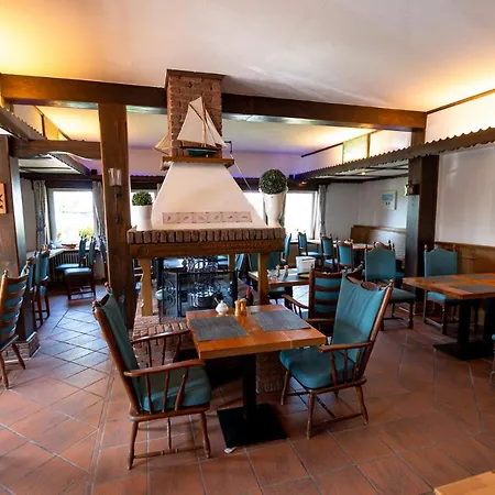 Wohlfühlhotel Hörn van Diek mit Schwimmbad-3