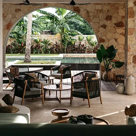 Alamayah Boutique Retreat Hotel-3