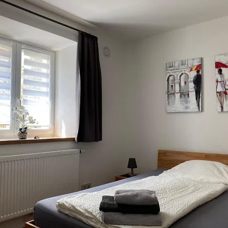 Pension Zur Alten Post-3