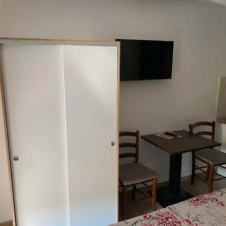 Apartmani Bella Vista-2