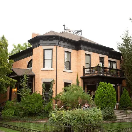 Ellerbeck Bed & Breakfast-3