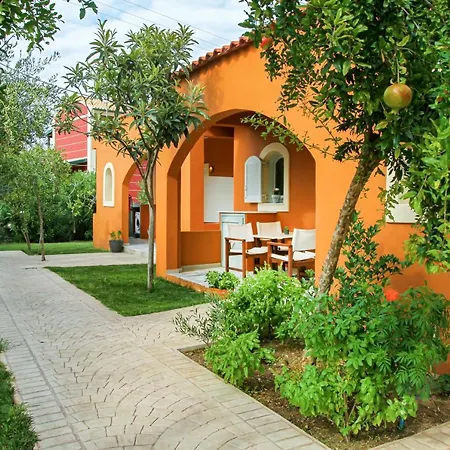 Navigator Villas - Houses-3