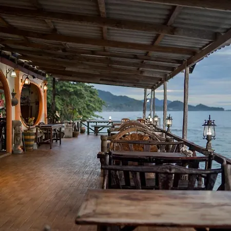 Rock Sand Resort-2