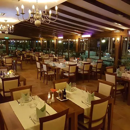 Tino Hotel & Spa-2