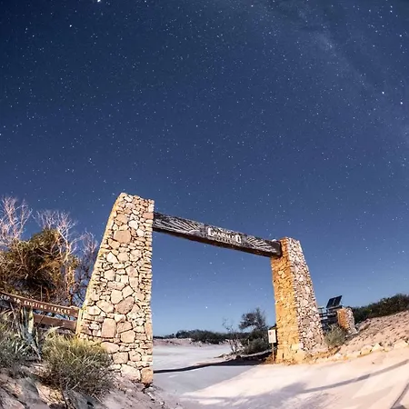 Gnaraloo Station - Homestead-2