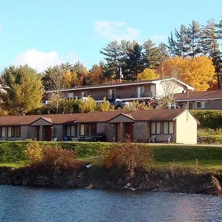 Valois Motel & Restaurant-3