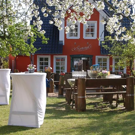 Schimmels Pension-2