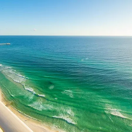 Tidewater Beach Resort 2Bd, 3Bath, And Ocean View-2