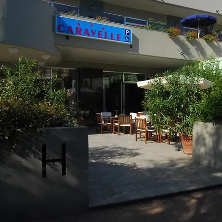 Hotel Caravelle-3