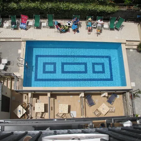 Hotel Club (Adults Only)-2