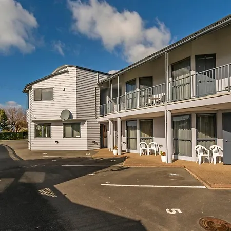 Bayside Motel Whitianga-3
