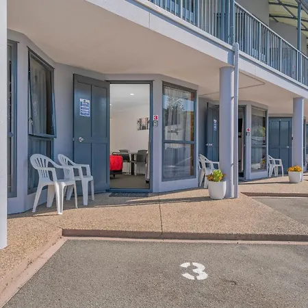 Bayside Motel Whitianga-2