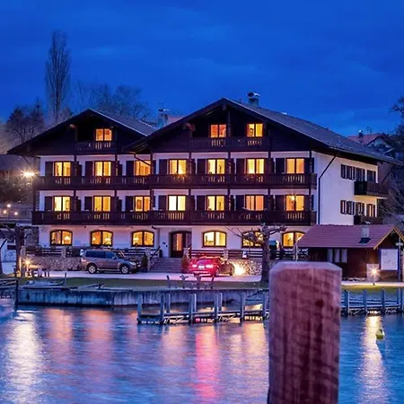 Gästehaus Grünäugl am See-2