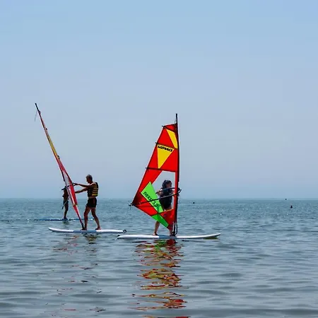 Mediterraneo Camping Village-2