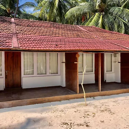 Bangaram Island Beach Resort-2