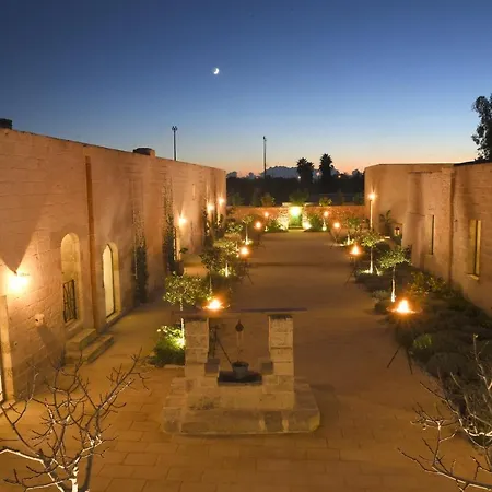 Masseria Corte Degli Aromi-2