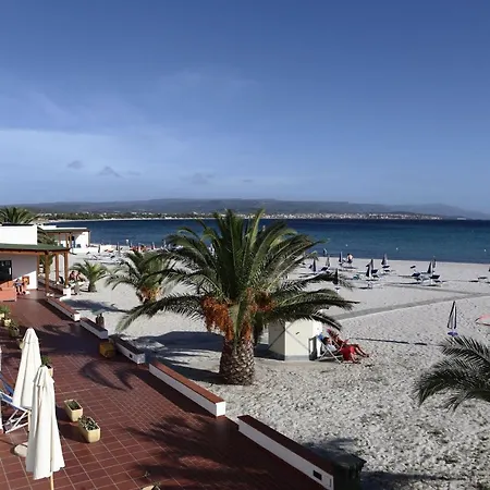 Vel Marì - Rooms on the Beach-2